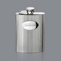 6 Oz. Payne Hip Flask